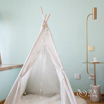 成都锦遇公寓(古大圣慈寺分店)酒店提供图片