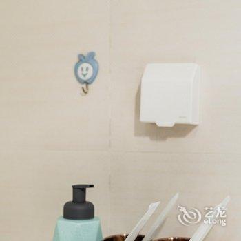 成都锦遇公寓(古大圣慈寺分店)酒店提供图片