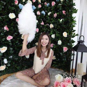 成都锦遇公寓(古大圣慈寺分店)酒店提供图片