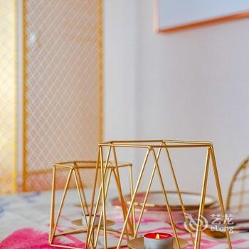 成都锦遇公寓(古大圣慈寺分店)酒店提供图片