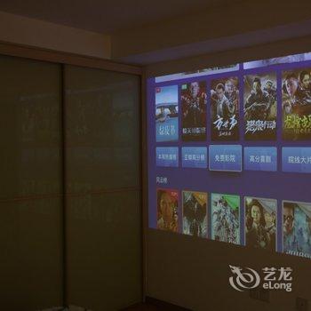 成都锦遇公寓(古大圣慈寺分店)酒店提供图片