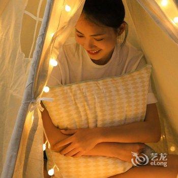 成都锦遇公寓(古大圣慈寺分店)酒店提供图片