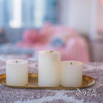 成都锦遇公寓(古大圣慈寺分店)酒店提供图片