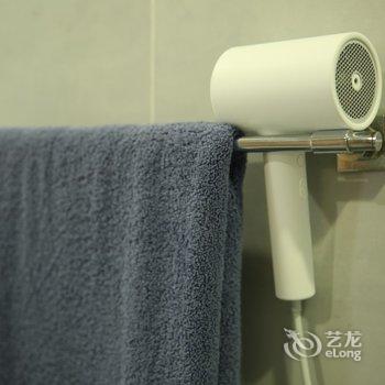 成都锦遇公寓(古大圣慈寺分店)酒店提供图片