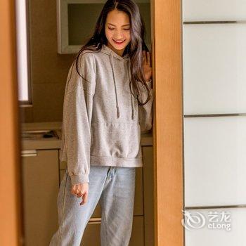 成都锦遇公寓(古大圣慈寺分店)酒店提供图片