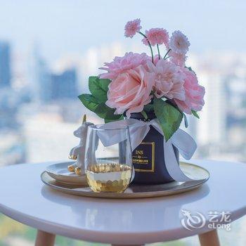 成都锦遇公寓(古大圣慈寺分店)酒店提供图片