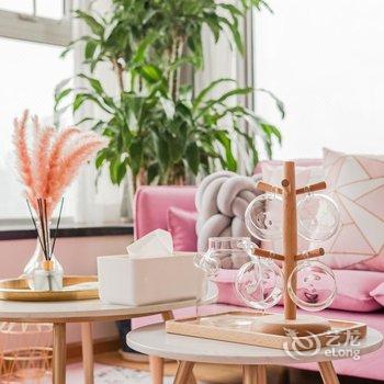 成都锦遇公寓(古大圣慈寺分店)酒店提供图片