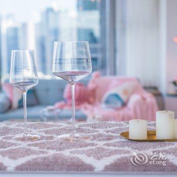 成都锦遇公寓(古大圣慈寺分店)酒店提供图片