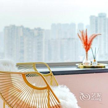 成都锦遇公寓(古大圣慈寺分店)酒店提供图片