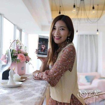 成都锦遇公寓(古大圣慈寺分店)酒店提供图片