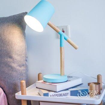 成都锦遇公寓(古大圣慈寺分店)酒店提供图片