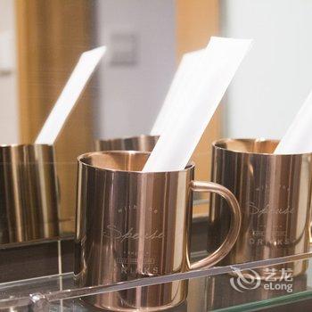 成都锦遇公寓(古大圣慈寺分店)酒店提供图片