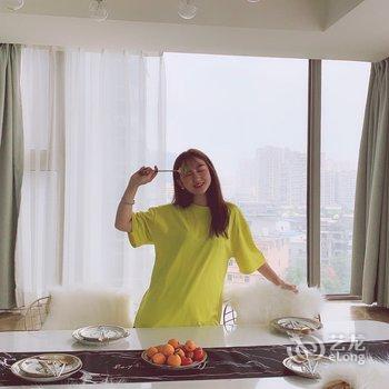 成都锦遇公寓(古大圣慈寺分店)酒店提供图片