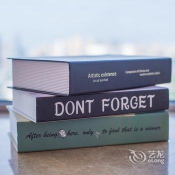 成都锦遇公寓(古大圣慈寺分店)酒店提供图片