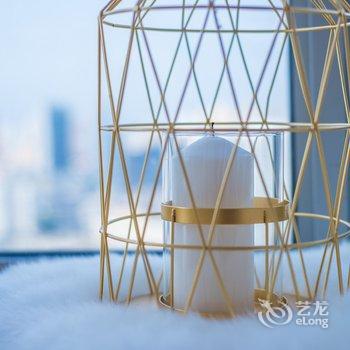 成都锦遇公寓(古大圣慈寺分店)酒店提供图片