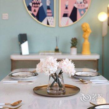 成都锦遇公寓(古大圣慈寺分店)酒店提供图片