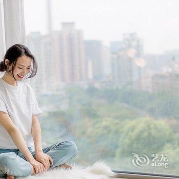 成都锦遇公寓(古大圣慈寺分店)酒店提供图片