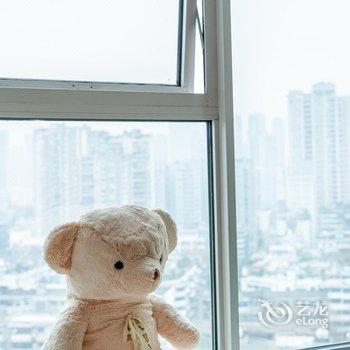 成都锦遇公寓(古大圣慈寺分店)酒店提供图片