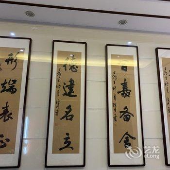 海口君贝阁旅租酒店提供图片