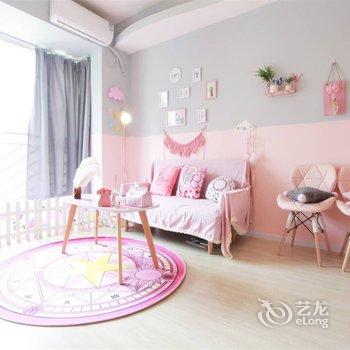 成都青羊区泽宸hotel公寓(宽巷子分店)酒店提供图片
