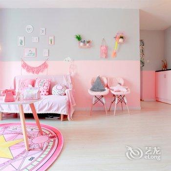 成都青羊区泽宸hotel公寓(宽巷子分店)酒店提供图片