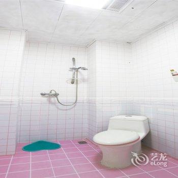 成都青羊区泽宸hotel公寓(宽巷子分店)酒店提供图片