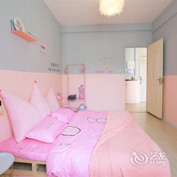 成都青羊区泽宸hotel公寓(宽巷子分店)酒店提供图片