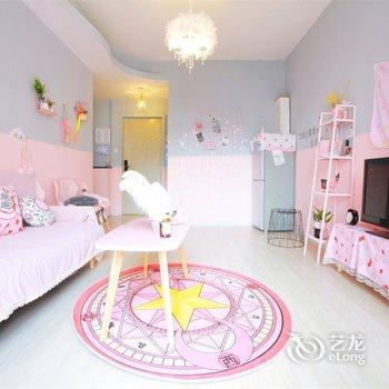 成都青羊区泽宸hotel公寓(宽巷子分店)酒店提供图片
