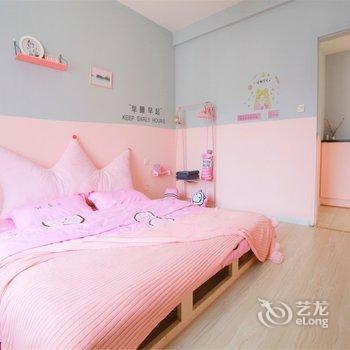 成都青羊区泽宸hotel公寓(宽巷子分店)酒店提供图片