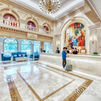 维也纳国际酒店(天津奥体中心凌奥店)酒店提供图片