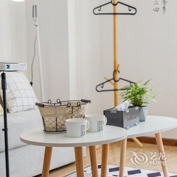成都子时民宿(点击头像查看其他房源)(荔枝巷分店)酒店提供图片