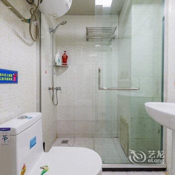 成都子时民宿(点击头像查看其他房源)(荔枝巷分店)酒店提供图片