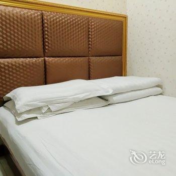 西安街角的祝福公寓(北段辅路分店)酒店提供图片