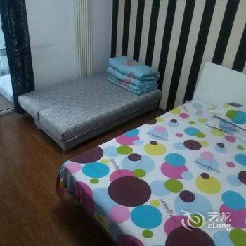北京时光机宫寓公寓(2号店)酒店提供图片