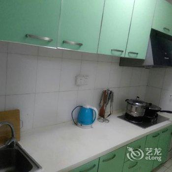 北京时光机宫寓公寓(2号店)酒店提供图片