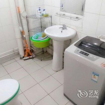 北京时光机宫寓公寓(2号店)酒店提供图片