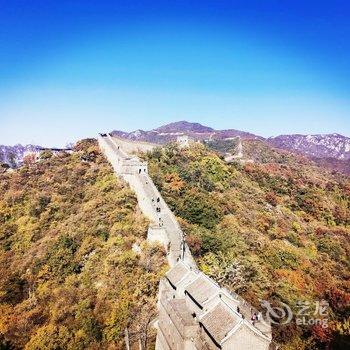 北京节气山房民宿酒店提供图片