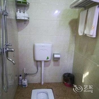 成都善美源特色民宿酒店提供图片
