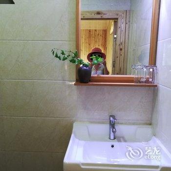成都善美源特色民宿酒店提供图片