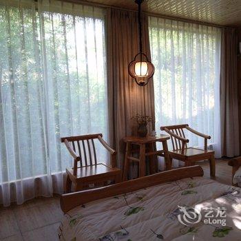 成都善美源特色民宿酒店提供图片