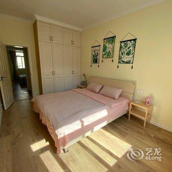 成都nemoyin公寓酒店提供图片