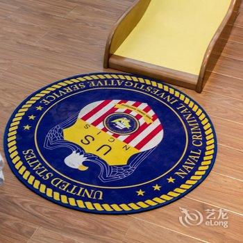 广州玉溪古荔园精品民宿酒店提供图片