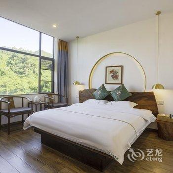 广州玉溪古荔园精品民宿酒店提供图片