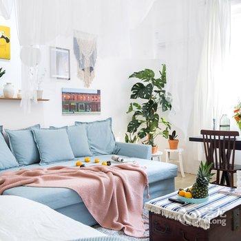 上海希之小屋酒店提供图片