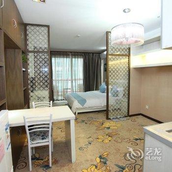 南宁万象阳光酒店公寓酒店提供图片