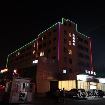 上海马锐酒店酒店提供图片