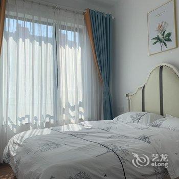 三月柳主题公寓(江门外滩湿地公园外海店)酒店提供图片