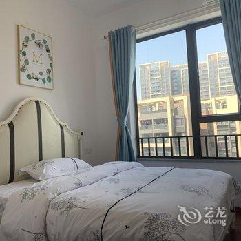 三月柳主题公寓(江门外滩湿地公园外海店)酒店提供图片