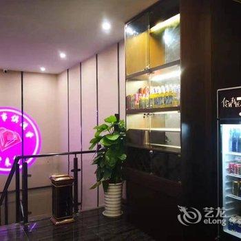 成都鑫盛濠酒店酒店提供图片