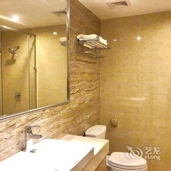 深圳RIKIFAMILY公寓酒店提供图片